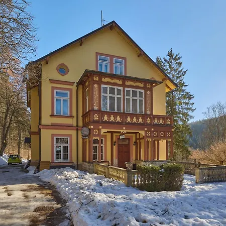 Lägenhet Belvedere-8 By Interhome