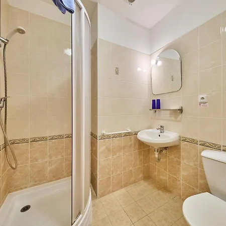 Apartman Belvedere-8 By Interhome *