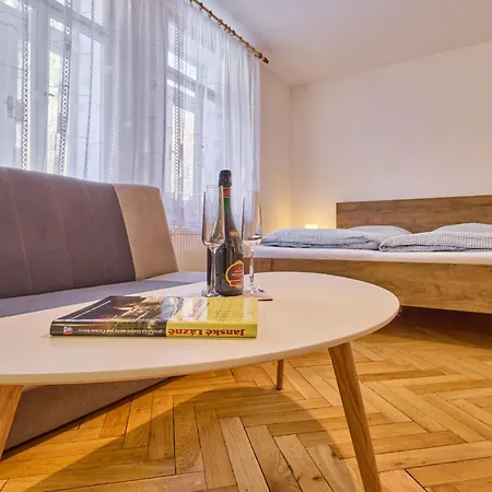Belvedere-8 By Interhome Janské Lázně