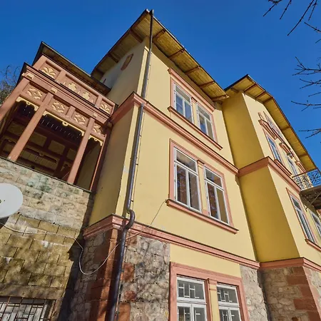 Belvedere-8 By Interhome Apartman *