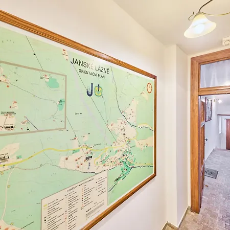 Belvedere-8 By Interhome Apartment