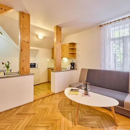 Belvedere-8 By Interhome *