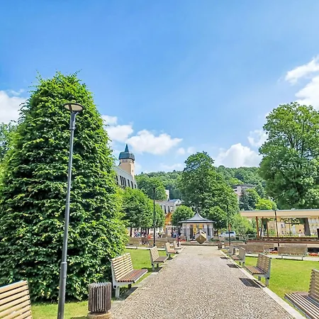 Belvedere-8 By Interhome Janské Lázně