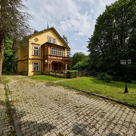 Belvedere-8 By Interhome