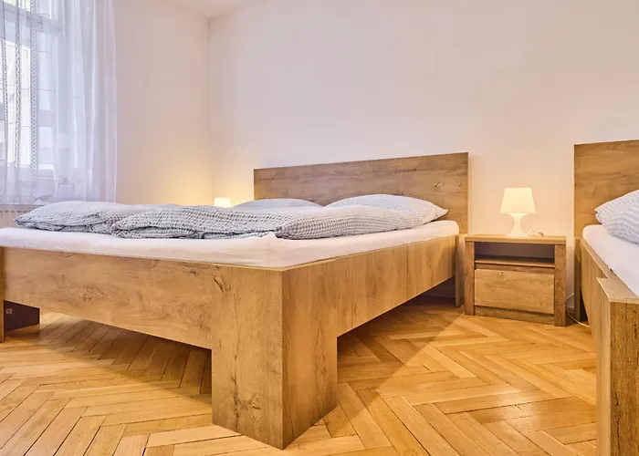 Belvedere-8 By Interhome