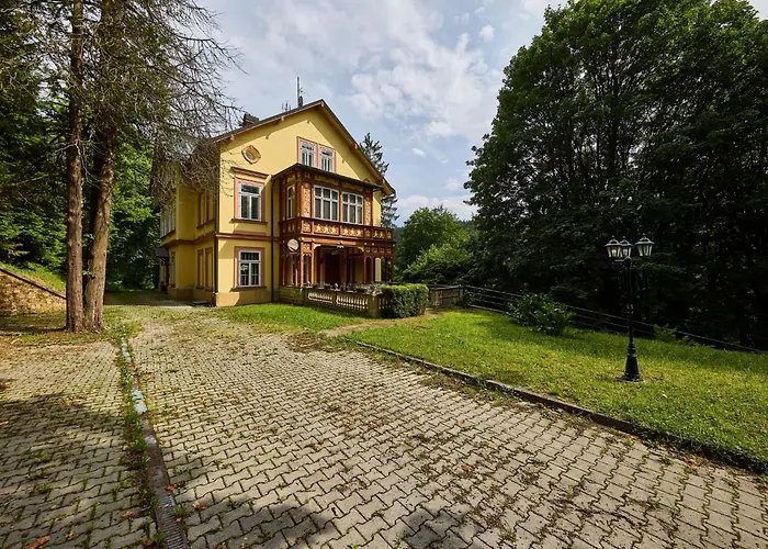 Belvedere-8 By Interhome